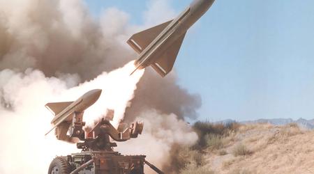 Hiszpania przekaże Ukrainie dodatkową baterię rakiet ziemia-powietrze MIM-23 Hawk