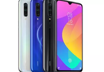 Xiaomi Mi 9 Lite jednak będzie ...
