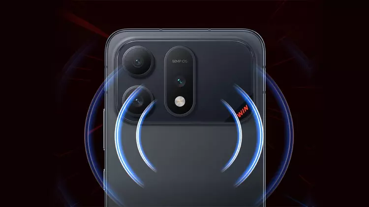 Honor Win Turbo: Smartfon z baterią ...