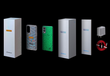 OnePlus Nord 2 Pac-Man Edition - ...