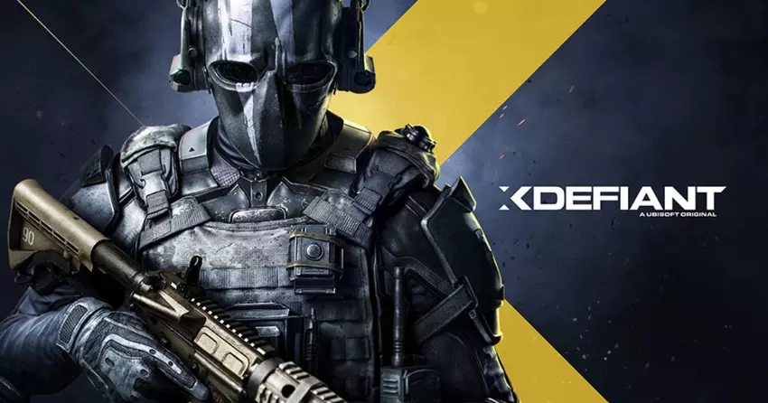 Prawie 8 milionów osób zagrało w strzelankę XDefiant w pierwszym tygodniu: Ubisoft planował przyciągnąć 5 milionów tylko po pierwszym miesiącu