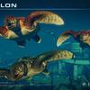 Twórcy Jurassic World Evolution 2 zapowiedzieli nowy dodatek, który wprowadzi do gry czterech gigantów prehistorycznych mórz-6