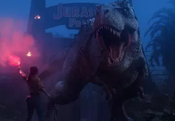 Plotki: Jurassic Park: Survival będzie podobne ...