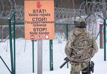 W Litwie zaprezentowano plan ewakuacji ludności ...