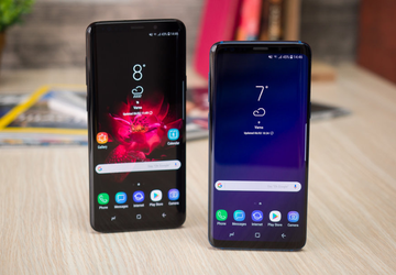 Samsung Galaxy S9 i Galaxy S9 ...