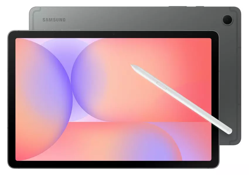 Masowy wyciek charakterystyk i obrazów Samsung Galaxy Tab S10 Lite