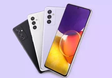 Galaxy Quantum 2 otrzymał najnowszą aktualizację ...