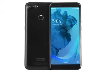 wiceprezes Lenovo: Lenovo S5 bezramowa zabójca ...