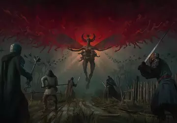 Zapowiedziano ambitną grę strategiczną Lead the ...