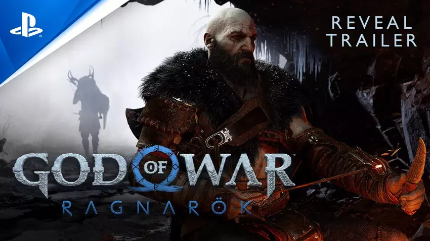 God of War: Ragnarök na PS5 obsługuje dynamiczne 4K przy 60 fps