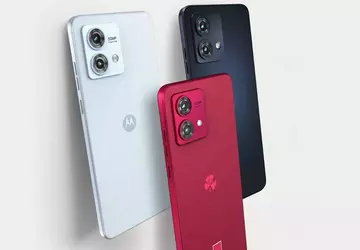 Motorola ogłosiła datę premiery Moto G84 ...
