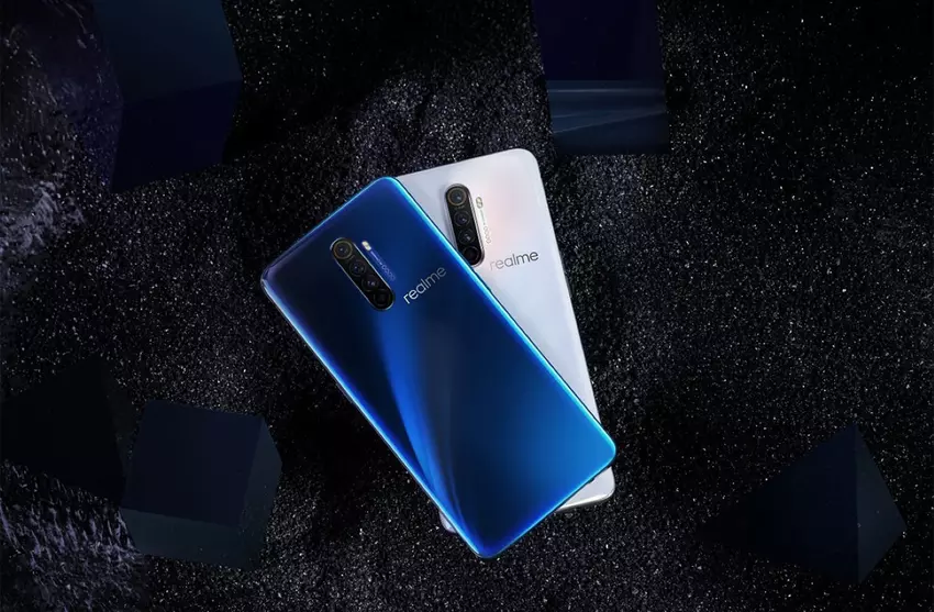 Kiedy flagowy Realme X2 Pro zaktualizuje się do Androida 10