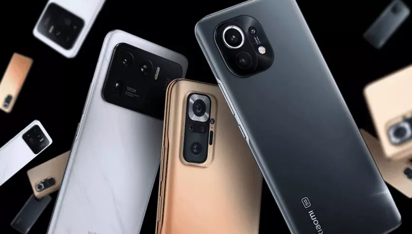 Siedem smartfonów od Xiaomi kończy swój cykl życiowy i nie otrzyma więcej aktualizacji, w tym popularne Poco F4 GT i Redmi 10A