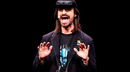 Microsoft wstrzymuje rozwój zestawu słuchawkowego HoloLens 3 AR