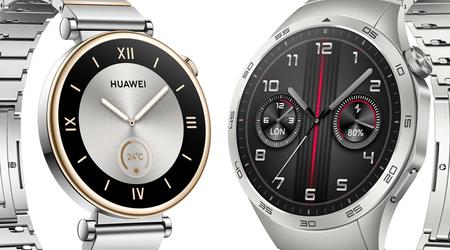 Huawei przygotowuje się do ogłoszenia Watch GT4: jak wygląda i ile będzie kosztował