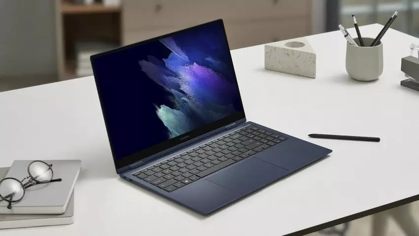 Nie tylko Galaxy S23: Samsung zaprezentuje nowe laptopy na Galaxy Unpacked 2023