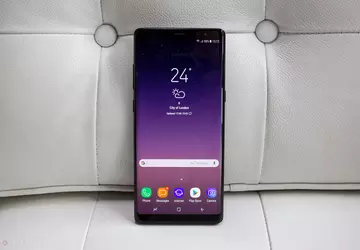 Stary flagowiec Samsunga nie będzie już ...