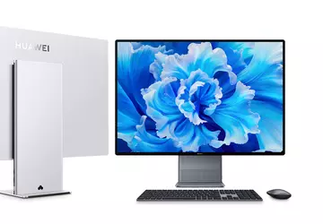 Nie tylko smartwatch Watch GT Cyber ...