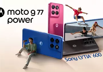 Moto G77 Power: Rewolucyjna bateria 7000 ...