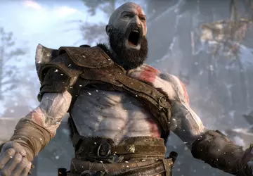 God of War może teraz działać ...