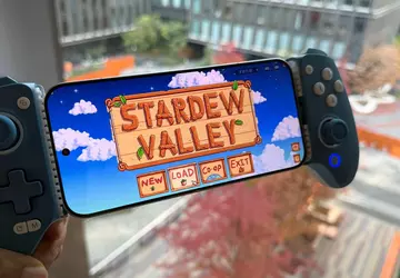 Mobilne granie wchodzi na nowy poziom: ...