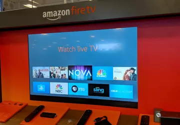 Urządzenia Amazon Fire TV otrzymują zaktualizowane ...