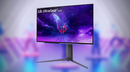 LG wprowadza na rynek 27-calowy 240Hz monitor UltraGear OLED w cenie 1000 dolarów