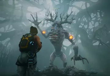 Scar Above dostało datę premiery - ...