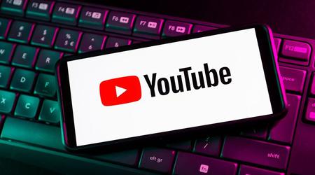 YouTube automatycznie przewija filmy do końca dla użytkowników korzystających z blokerów reklam