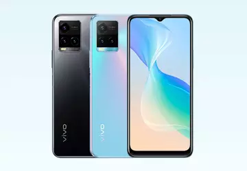 Vivo Y33T: ekran 90 Hz, układ ...