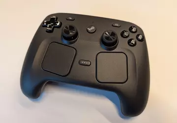 Valve wprowadza rezerwacje na Steam Controller ...