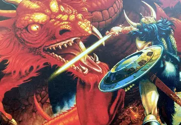 D&D; Direct 2022: Obejrzyj dzisiejszą transmisję ...