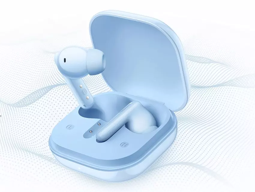 Honor Earbuds S with Hybrid ANC and IP54 Protection