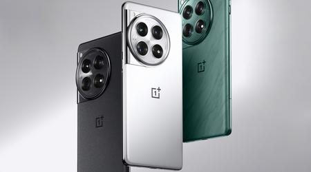 OnePlus ujawnił, kiedy OnePlus 12 zostanie zaprezentowany