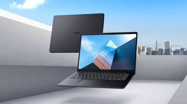 ASUS wprowadziła zaktualizowaną linię laptopów ExpertBook ...