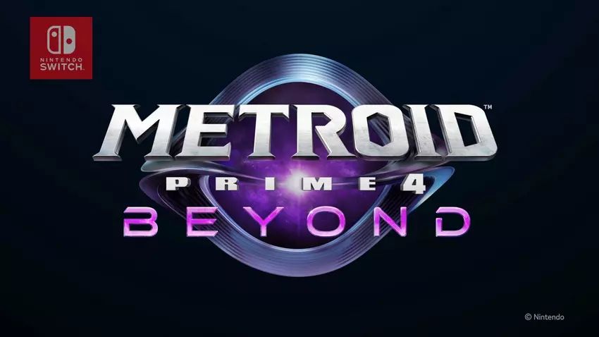 Nintendo potwierdza plany wydania Metroid Prime 4: Beyond i Pokemon Legends Z-A w 2025 roku na oryginalnego Switcha