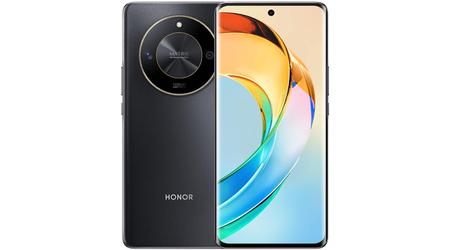 Honor X50 jest bardziej popularny w Chinach niż iPhone 16 Pro i iPhone 15 Pro