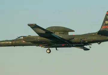 US Air Force chce wycofać wszystkie ...