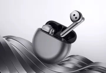 Huawei uruchamia nową wersję FreeBuds 4: ...