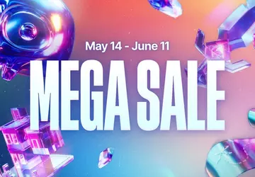 Mega wyprzedaż w Epic Games Store: ...
