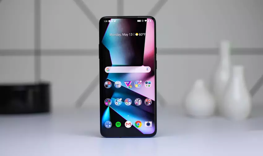 OxygenOS Open Beta 10 dla OnePlus 7 i OnePlus 7 Pro: łatka lutowa, funkcja Live Caption i zoptymalizowany menedżer pamięci RAM