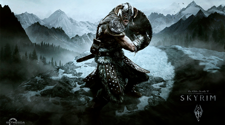 Trzeba kupić ponownie: ukazał się Skyrim Anniversary Edition na Nintendo Switch. Cena wynosi 70 dolarów.