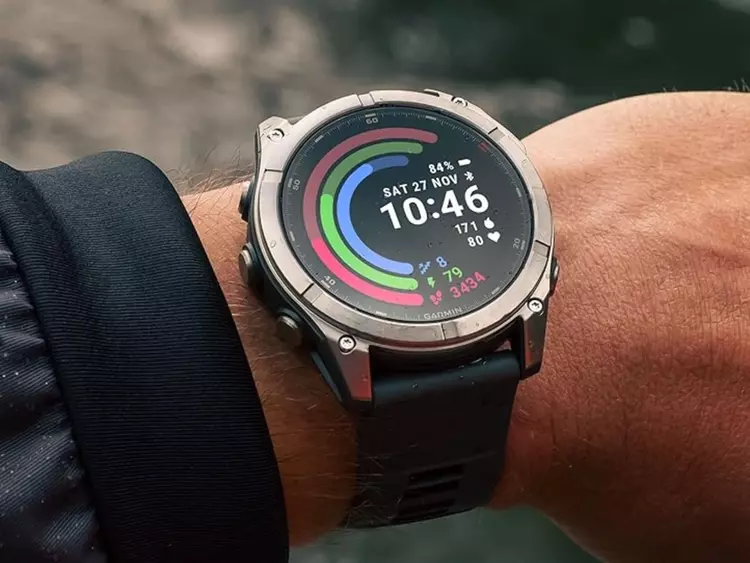 Garmin sugeruje duże wydanie w 2026 ...