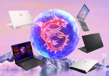 Do 6999 euro - MSI ujawniło ...