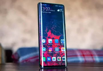 Smartfony Huawei otrzymają jednocześnie dwa systemy ...