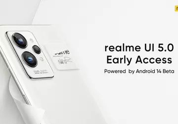 realme ujawniło, kiedy i które smartfony ...