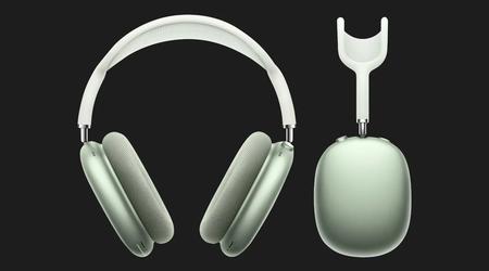 Apple udostępniło nową wersję oprogramowania dla słuchawek AirPods Max