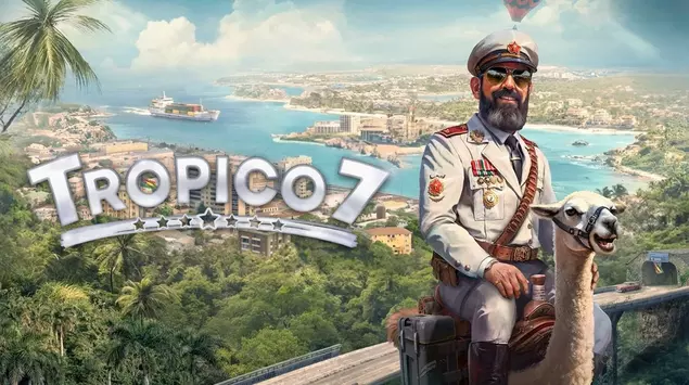 Tropico 7: Nowa era dyktatury na ...