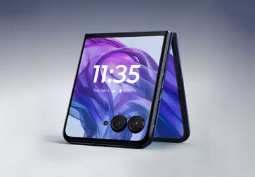 Motorola wydała dużą aktualizację systemu dla ...