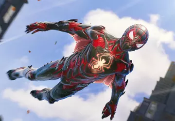 Nowy tryb Game+ pojawi się w ...